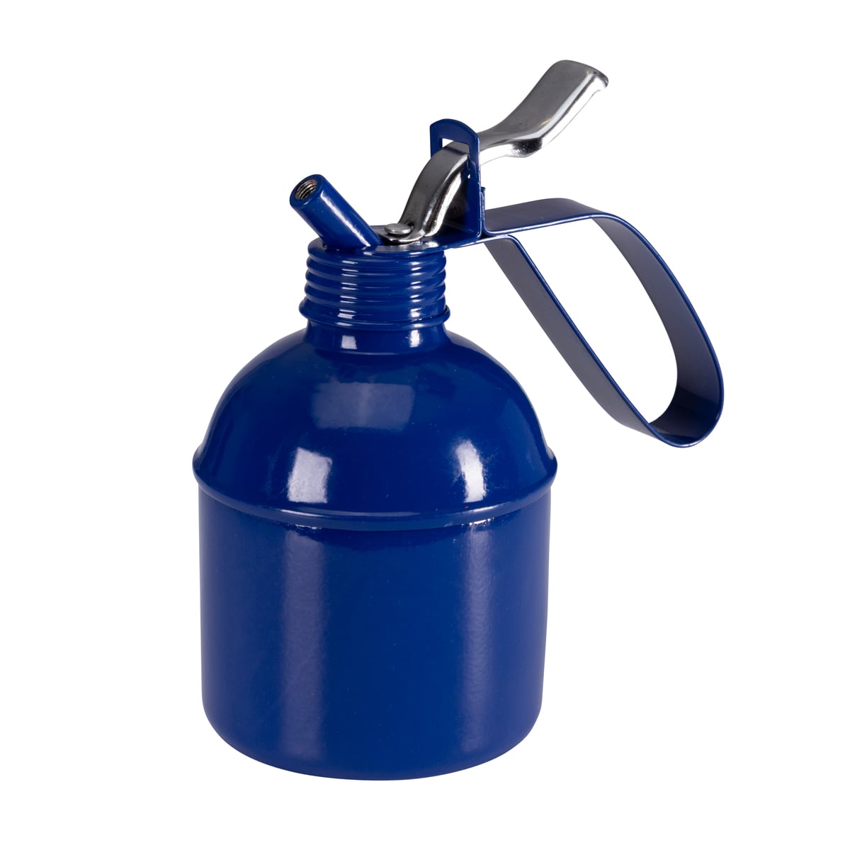SGS Brass Pump - Pistol Type Oil Can - 500cc